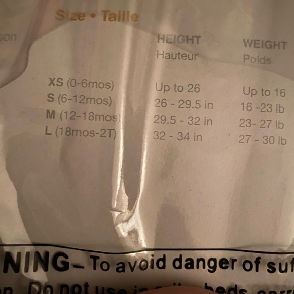 Lil Miss Piggy Costume - Picture 2 of 3